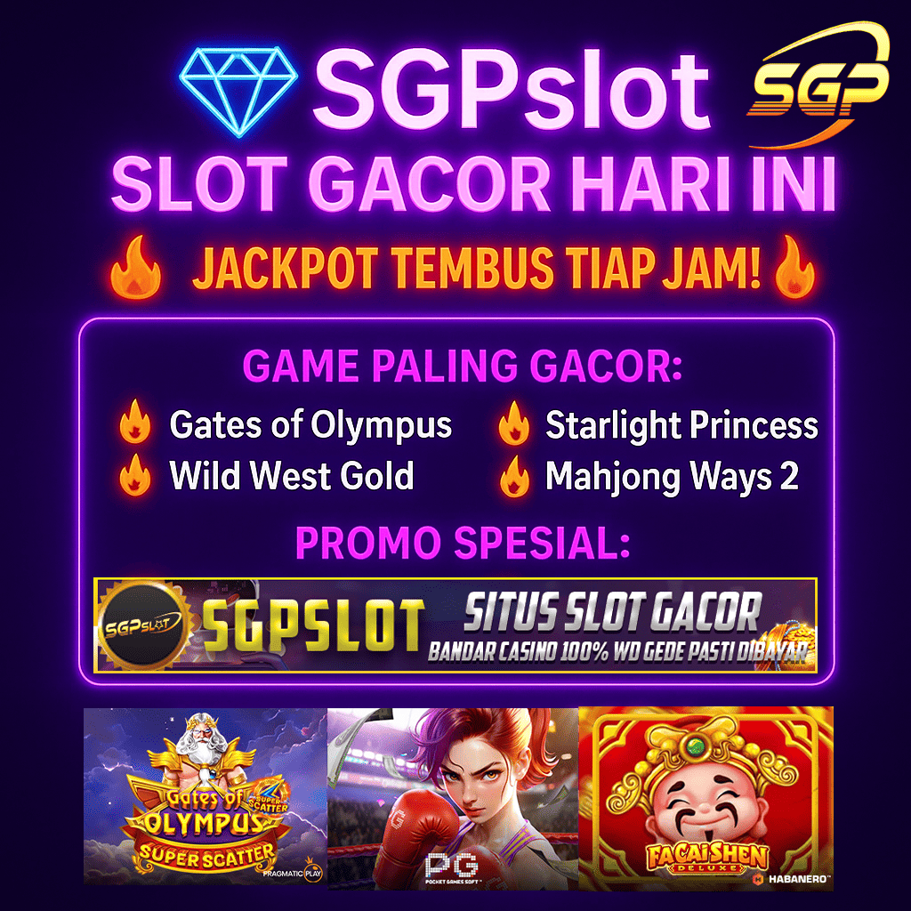 slot gacor